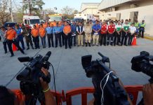 44 muertos dejó la Semana Santa en Honduras