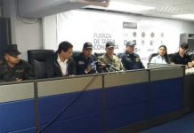 Panamá: Cero víctimas por inmersión en Semana Santa