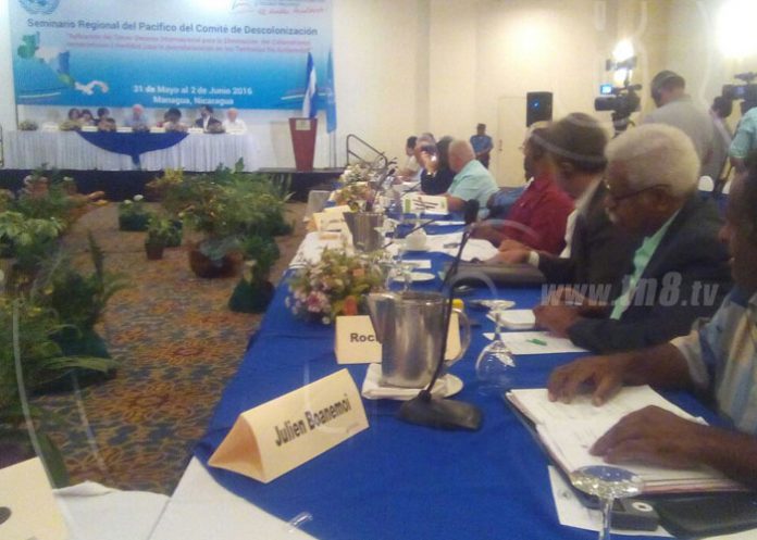 seminario