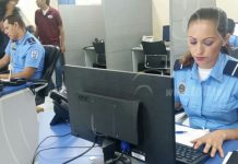 Reciben más de 43 mil llamadas en Semana Santa