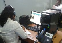 Central de Ambulancias garantiza atención en Semana Santa