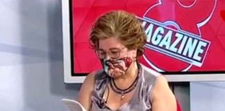 espana, maria de los sensoles soto, video, viral, poema erotico, insolito, redes sociales,