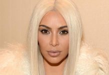 La sensual foto de Kim Kardashian que te hará suspirar