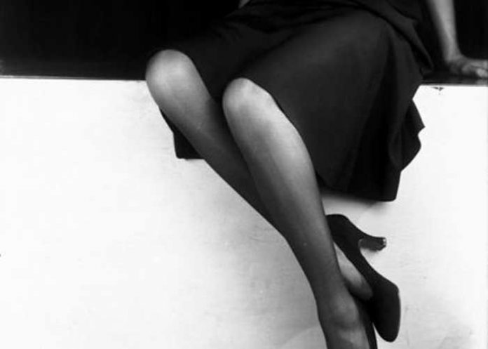 sentada