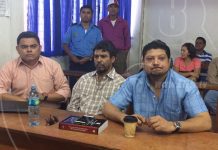 Sentencian a 11 años de prisión a productor Chinandegano