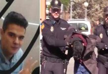 españa, juicio, madre, homicidio,