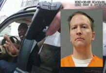 estados unidos, sentencia, racismo, george floyd,