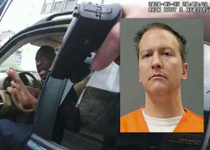 estados unidos, sentencia, racismo, george floyd,