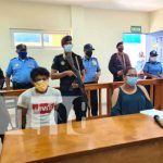 Primer sentencia de prisión perpetua en el Caribe de Nicaragua nicaragua, sentencia, prision perpetua, caribe, crimen de odio,