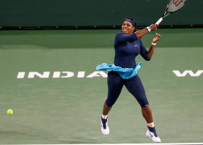 serena