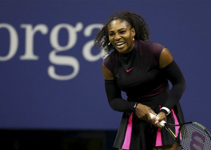 serena