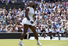 Serena enfrentará a Kerber en la final de Wimbledon