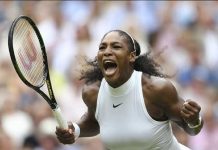 Serena gana Wimbledon, su 22do título de Grand Slam