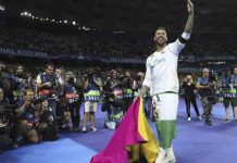 Real Madrid sin Ramos ni Zidane con futuro incierto sergio ramos, real madrid, la liga, españa, futbol,