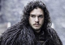 HBO confirma octava entrega de la serie «Game of Thrones»