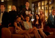 HBO Max lanza tráiler de la nueva versión de ‘Gossip Girl’ Nueva york, HBO Max, Gossip Girl, tráiler, nueva versión,