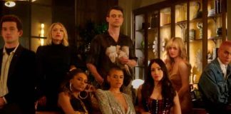 Nueva york, HBO Max, Gossip Girl, tráiler, nueva versión,