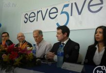 Inicia operaciones empresa Serve5ive en Nicaragua