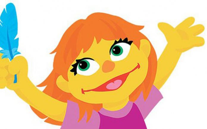 sesame-julia