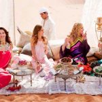 Sex and the City 3… ¿Ella insinuó que es imposible?