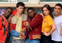 «Sex Education 3» ya tiene las primeras imágenes y fecha de estreno en Netflix cine, serie, sex education, tercera temporada, estreno, netflix,