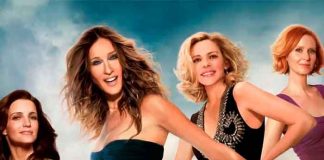 serie, hbo, rodaje, sex and the city, sarah jessica parker,