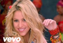 Shakira es billonaria