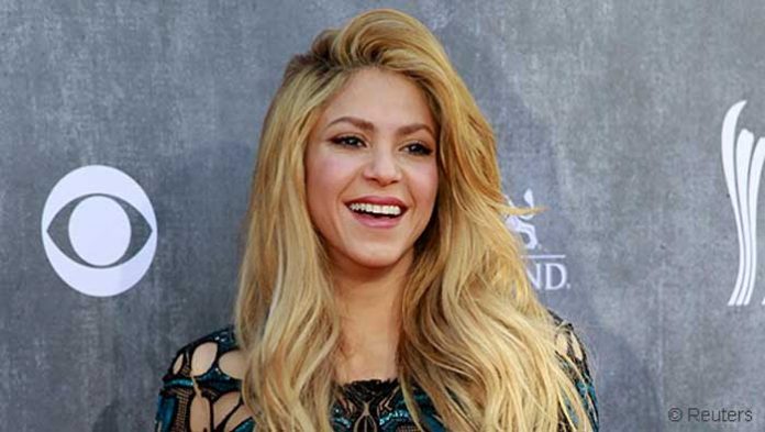 shakira