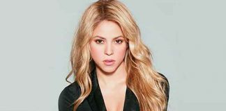 look, vestuario, shakira, suegra, revelaciones, video,