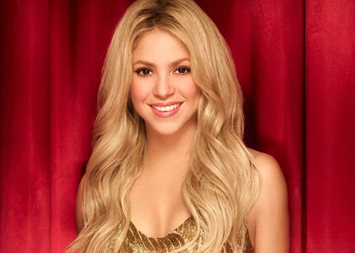 shakira