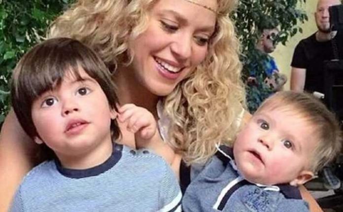 shakira