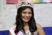 Sheynnis Palacios, Miss Teen Nicaragua 2016, nos habla de su vida