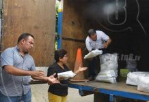CSE en Rivas preparado para proceso de verificación