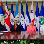 nicaragua, SICA, reunión, vicepresidentes, vice primer ministro
