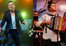 Silvestre Dangond y su primo Lucas se separan musicalmente musica, silvestre dangond, separacion, acordeonista, lucas, vallenato,