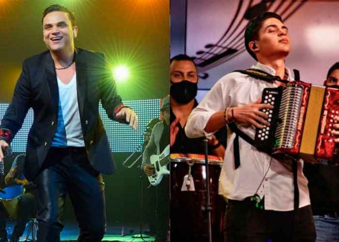 silvestre- musica, silvestre dangond, separacion, acordeonista, lucas, vallenato,