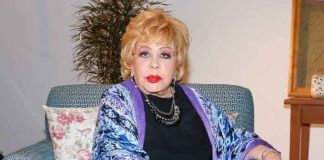 mexico, silvia pinal, salud, problemas arteriales, silvia pasquel, redes sociales,