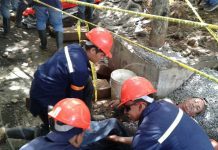 Realizan Tercer Ejercicio Multiamenazas en Nicaragua