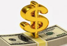 ¿Por qué el dólar se representa con el símbolo $?