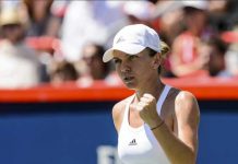 Simona Halep ganó el WTA de Montreal