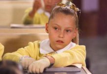 Así luce la actriz que interpretó a Simoneta en ‘¡Vivan los niños!’