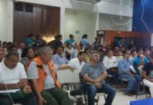 SINAPRED se prepara para Ejercicio Nacional Multiamenazas