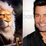 “Chayanne” le pone su voz al león en la película animada “Sing 2” cine, sing 2, trailer, chayanne, pelicula animada, universal,