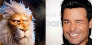 cine, sing 2, trailer, chayanne, pelicula animada, universal,