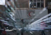 Condenan bombardeos turcos en Alepo, Siria