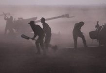 Ejército sirio recupera posiciones tras bombardeo de EE.UU.