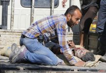 Estado Islámico reivindica una serie de ataques en Siria