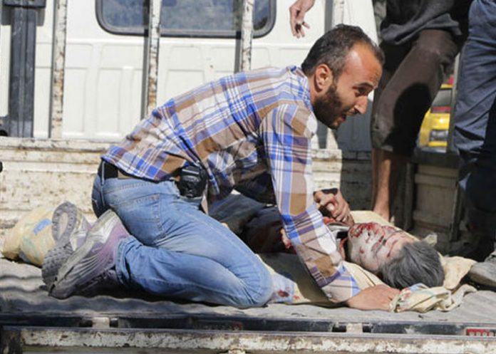 siria