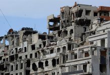 Derriban en Siria un helicóptero ruso con cinco personas a bordo