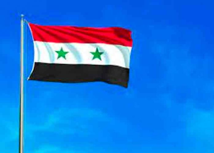 siria, sanciones, nicaragua, estados unidos,